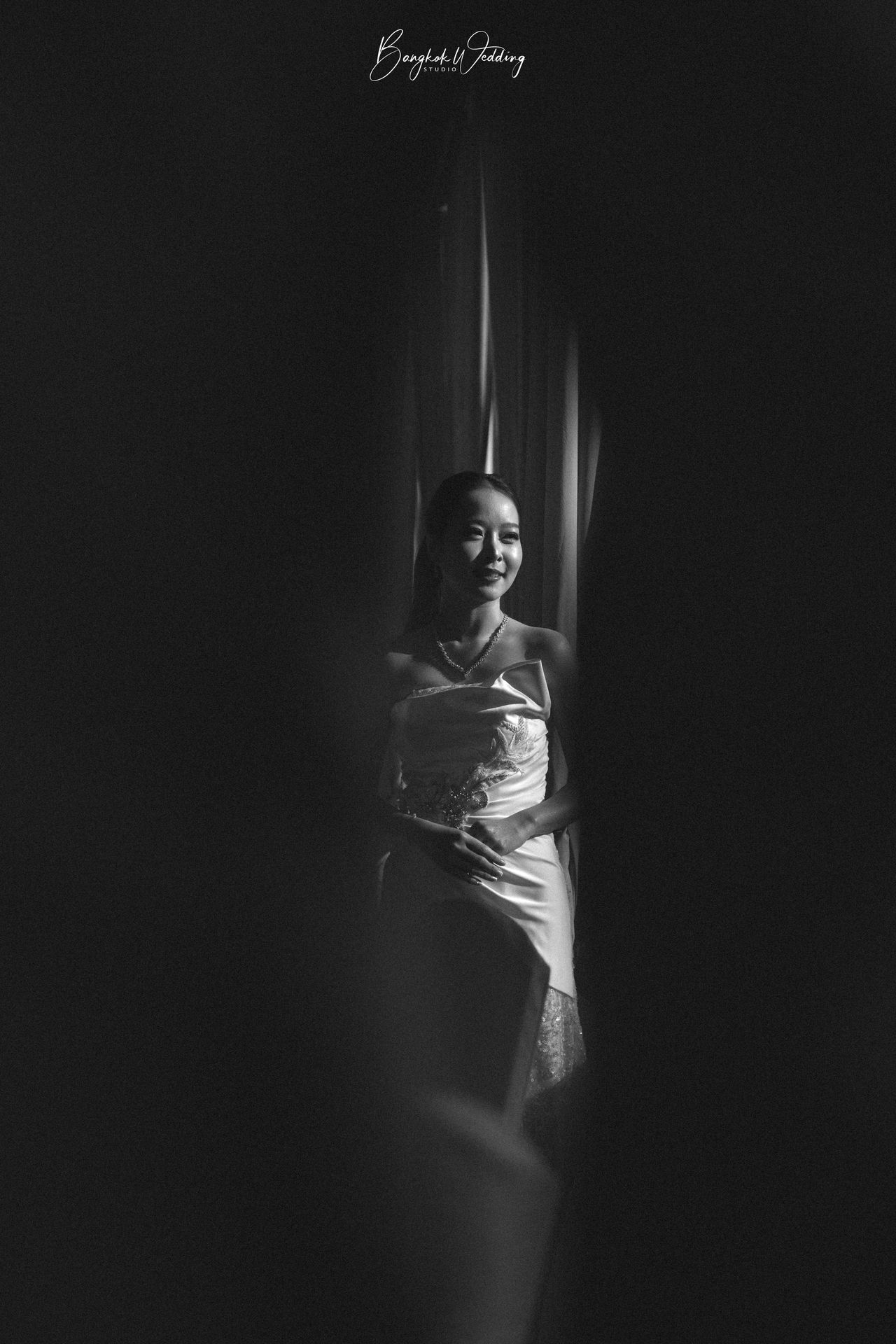 งานแต่งงาน the emerald hotel bangkok