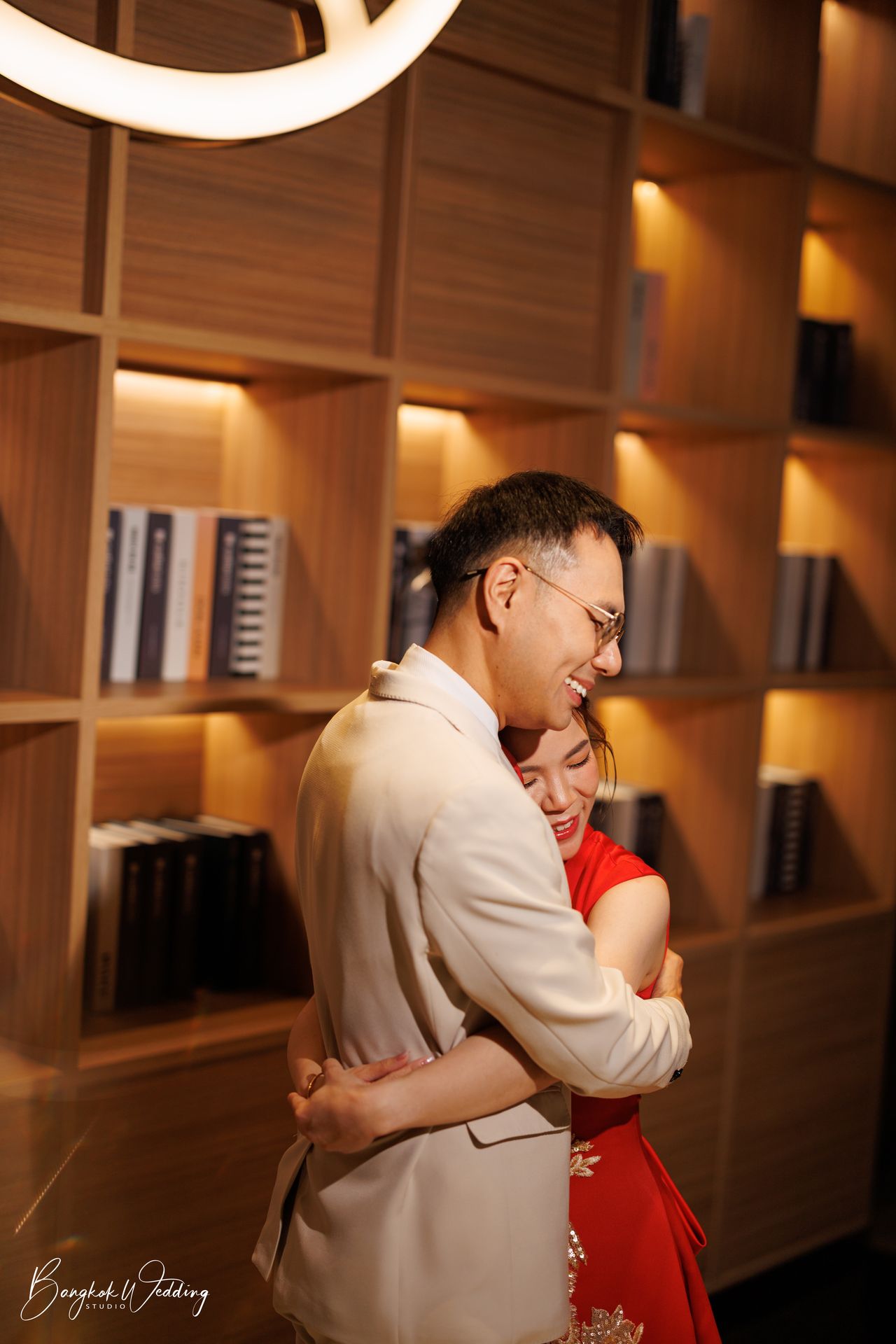 ถ่ายภาพงานแต่งงาน Graph Hotel