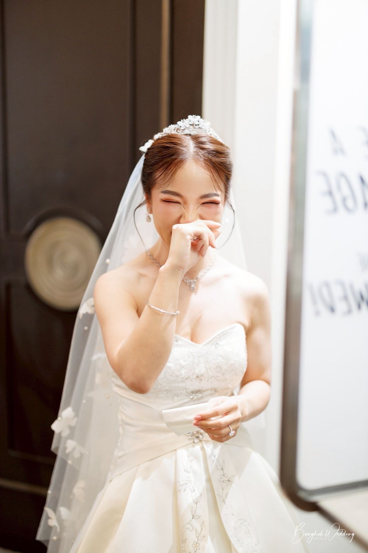 wedding ceremony graph hotel bangkok photography