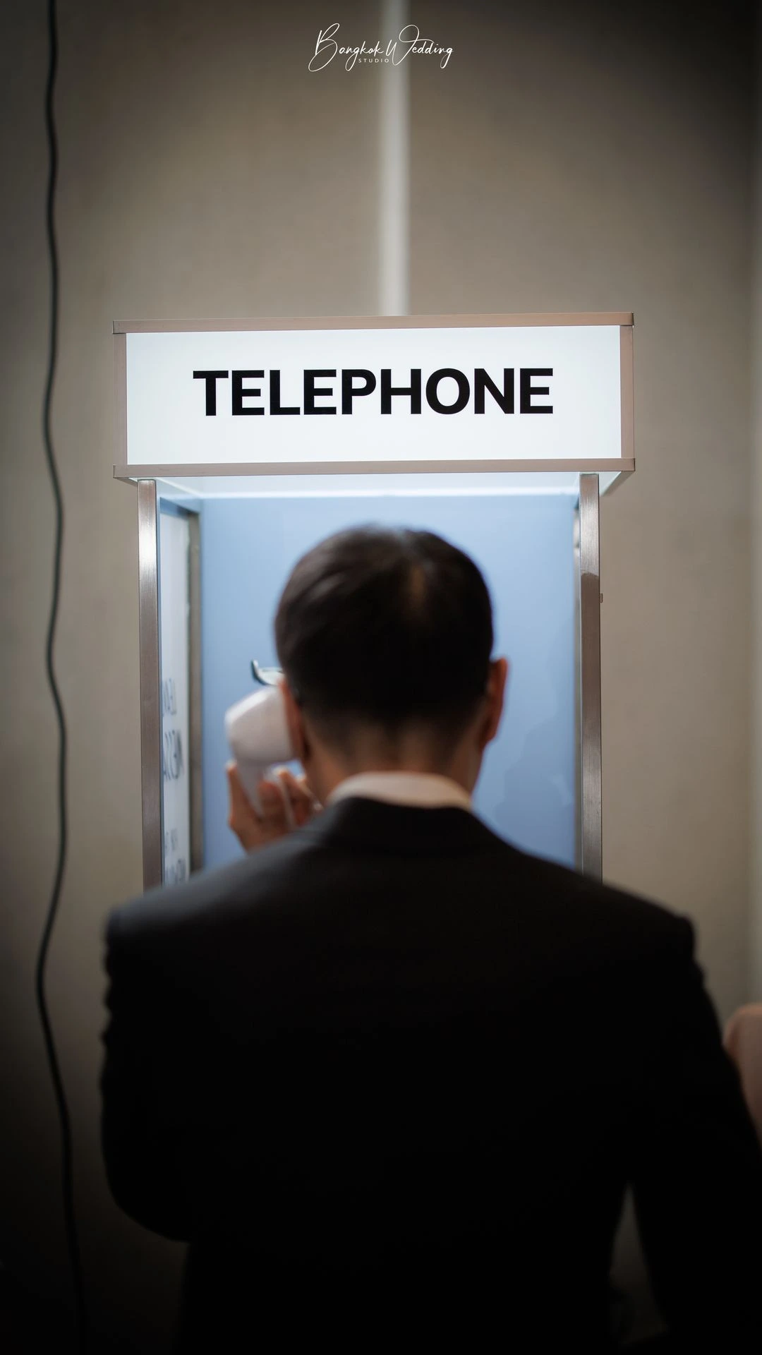 ช่างภาพงานแต่งงาน กรุงเทพ hotel wedding