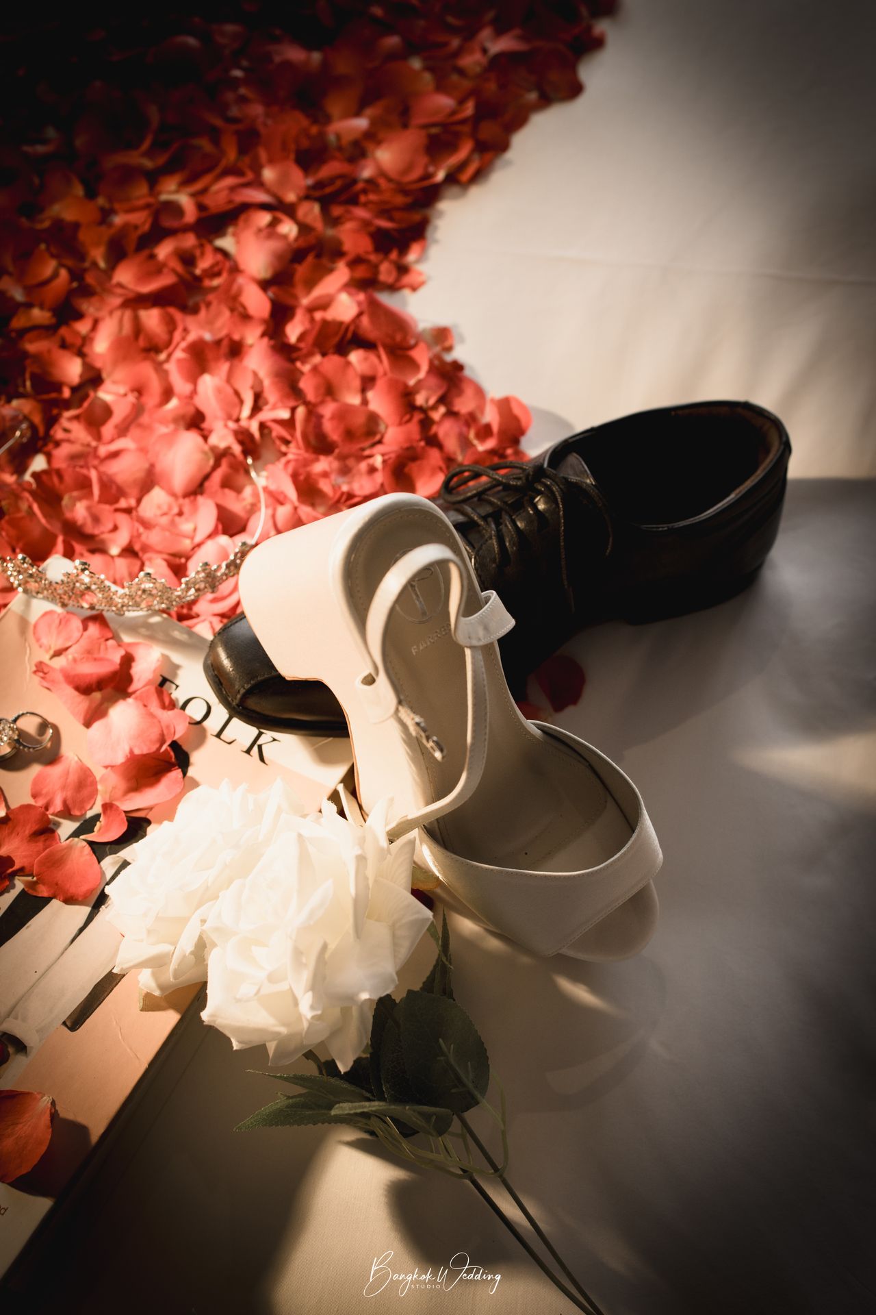 ช่างภาพงานแต่งงาน กรุงเทพ hotel wedding