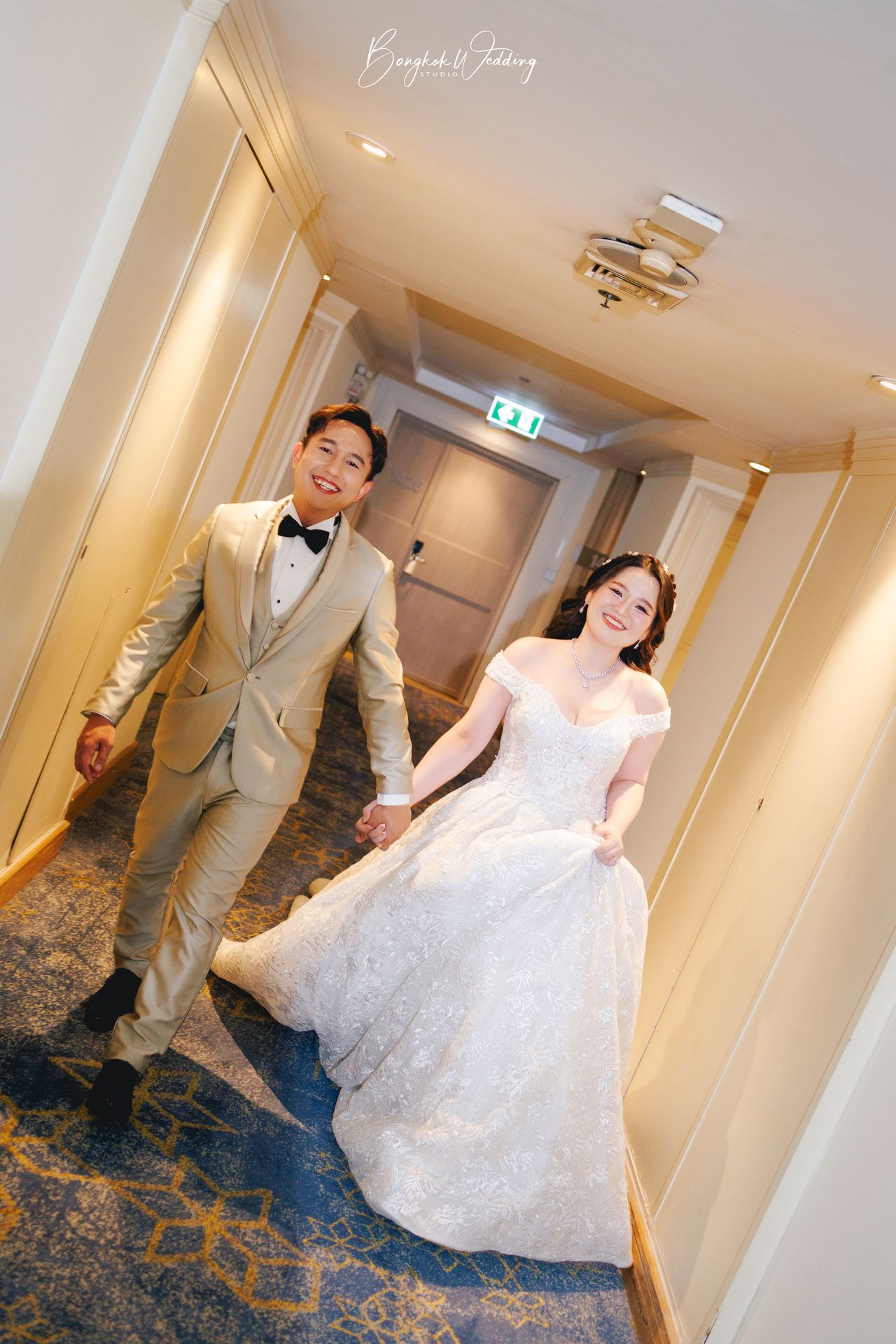 ช่างภาพงานแต่ง